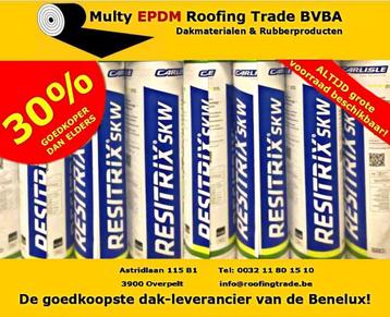 PALLET PRIJS RESITRIX SKW LAAGSTE PRIJS € 195 PER ST beschikbaar voor biedingen