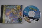 Darius Gaiden (SATURN JPN), Games en Spelcomputers, Nieuw
