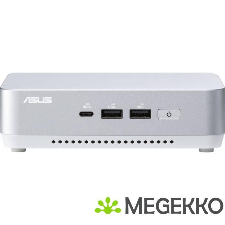 ASUS NUC 14 Pro+ RNUC14RVSU900000I UCFF Intel Core Ultra 9, Computers en Software, Desktop Pc's, Nieuw, Verzenden