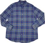Chaps heren overhemd (flannel), Kleding | Heren, Overhemden, Nieuw, Ophalen of Verzenden