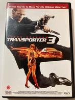 TRANSPORTER 3 (DVD), Cd's en Dvd's, Gebruikt