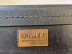 Yamaha - Boîte - panneau dur - Étui de guitare vintage rare, Muziek en Instrumenten, Nieuw