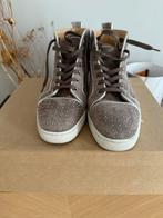 Christian Louboutin - Louis Flat - Baskets montantes -, Nieuw