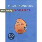 Ignorance 9780060002091 Milan Kundera, Boeken, Verzenden, Gelezen, Milan Kundera