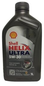 Shell Helix Ultra 5W30 1 Liter, Ophalen of Verzenden
