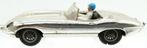 Corgi 1:43 - Voiture de sport miniature - Jaguar E-Type
