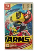 Arms (SWITCH) (TWEEDEHANDS), Games en Spelcomputers, Verzenden, Nieuw