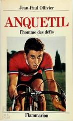 Anquetil lhomme des défis, Nieuw, Nederlands, Verzenden