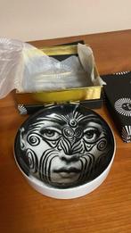 Fornasetti-Milano - Piero Fornasetti - Asbak - tema e