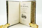 Georges-Louis Leclerc comte de Buffon / Richard - Œuvres, Antiek en Kunst