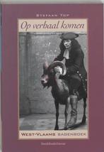 West-Vlaams sagenboek / Davidsfonds/Literair 9789063065034, Verzenden, S. Top