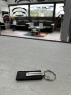 Dejavu Cars Sleutelhanger leer, Ophalen of Verzenden