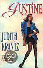 JUSTINE 9789022525920 Judith Krantz, Boeken, Streekboeken en Streekromans, Verzenden, Gelezen, Judith Krantz