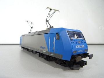 Märklin H0 - 36853 - Locomotive électrique (1) - Locomotive