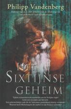 Het Sixtijnse geheim 9789061122265, Philipp Vandenberg, P. vandenberg, Verzenden