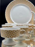Rosenthal - Tapio Wirkkala - Koffieservies (24) -, Antiek en Kunst