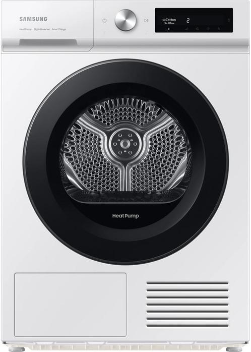 Samsung Dv90bb5245aw Warmtepompdroger 9kg, Electroménager, Sèche-linge, Enlèvement ou Envoi