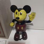 Young Epoch - Speelgoed Disney Mickey Mouse Tin Toy - Retro, Antiek en Kunst