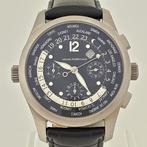Girard-Perregaux - WW.TC Chronograph Automatic GMT World