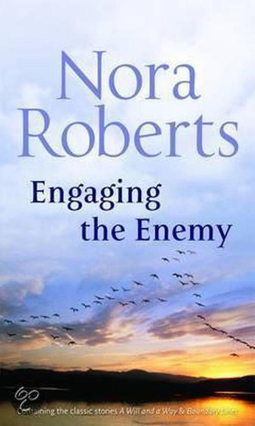 Engaging the Enemy 9780263867343, Livres, Livres Autre, Envoi