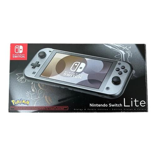 Nintendo Switch Lite Pokemon Dialga & Palkia Edition (BOXED), Games en Spelcomputers, Games | Nintendo Switch, Verzenden