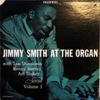 Jimmy Smith - on Blue Note (+ 1 on Verve) - Albums LP, Nieuw in verpakking