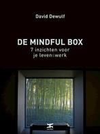 De mindful box, Nieuw, Nederlands, Verzenden