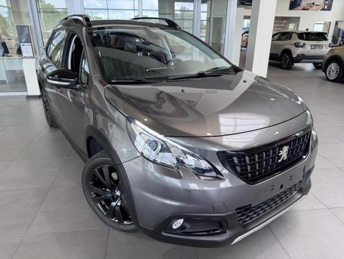 Peugeot 2008, Auto's, Peugeot