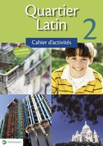 Quartier Latin 2 cahier dactivites 9789028948006, Verzenden