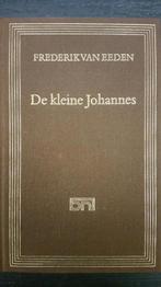 Kleine johannes 1 2 3 9789010020994 Ed van Eeden, Boeken, Verzenden, Zo goed als nieuw, Ed van Eeden