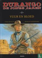 Durango - Vuur en Bloed - 2025, Boeken, Eén stripboek, Verzenden, Zo goed als nieuw, Swolfs, Yves.