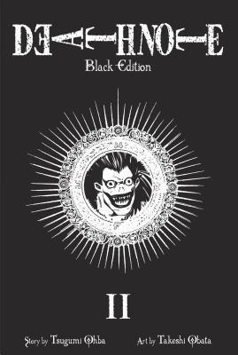 Death Note Black Edition Volume 2, Boeken, Strips | Comics, Verzenden