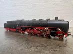 Märklin H0 - 3082 - Locomotive à vapeur avec wagon tender -