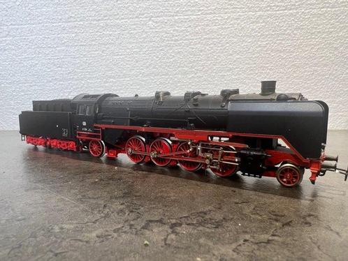 Märklin H0 - 3082 - Locomotive à vapeur avec wagon tender -, Hobby & Loisirs créatifs, Trains miniatures | HO