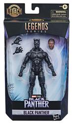 Black Panther Legacy Collection Action Figure Black Panther, Nieuw, Ophalen of Verzenden