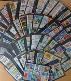 Wereld - Internationaal lot – 300 stuks tussen kleine, Gestempeld