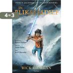 De bliksemdief / Percy Jackson en de Olympiërs / 1, Boeken, Verzenden, Zo goed als nieuw, Rick Riordan