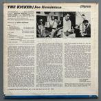 Joe Henderson - The Kicker (1st pressing with green labels!), Cd's en Dvd's, Nieuw in verpakking
