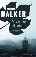 De zwarte diamant / Bruno, chef de police / 3 9789023469155, Verzenden, Gelezen, Martin Walker