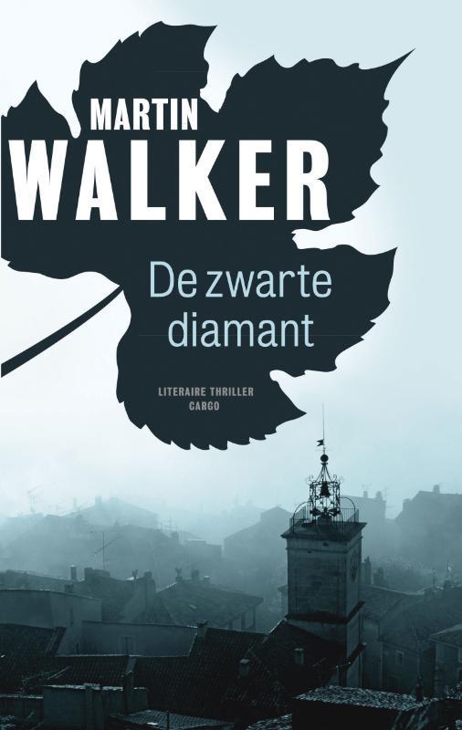 De zwarte diamant / Bruno, chef de police / 3 9789023469155, Livres, Thrillers, Envoi