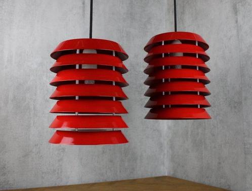 Lampe à suspendre (2) - Lampe à suspension de style, Antiek en Kunst, Kunst | Designobjecten