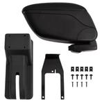 vidaXL Armsteun 12x29x(32-46) cm ABS zwart, Auto-onderdelen, Verzenden, Nieuw