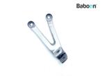 Duosteun Links Honda CBR 600 FS Sport 2001-2002 (CBR600FS), Verzenden, Gebruikt
