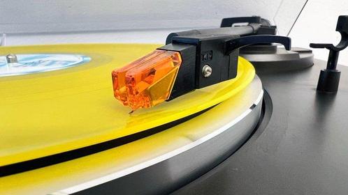 Technics - SL-BD20 - Semi-automatic DC Servo Platenspeler, Audio, Tv en Foto, Radio's