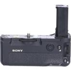 Sony VG-C3EM verticale Batterygrip voor A9 / A7R III en A7, Audio, Tv en Foto, Ophalen of Verzenden, Gebruikt