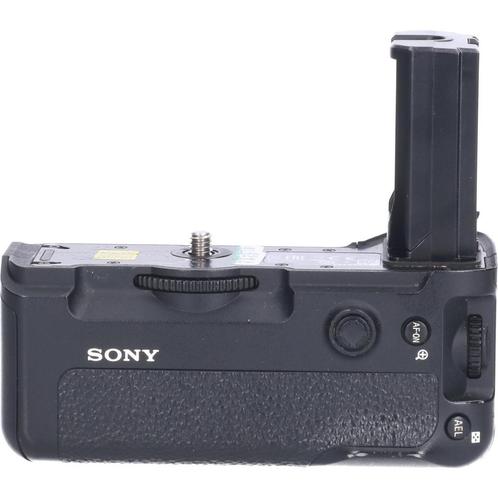 Sony VG-C3EM verticale Batterygrip voor A9 / A7R III en A7, Audio, Tv en Foto, Overige Audio, Tv en Foto, Gebruikt, Ophalen of Verzenden