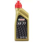 Castrol 2takt olie XR 77 1 liter, Ophalen of Verzenden