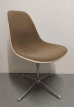 Herman Miller - Charles Eames - Stoel - Side Stoel - Hopsack