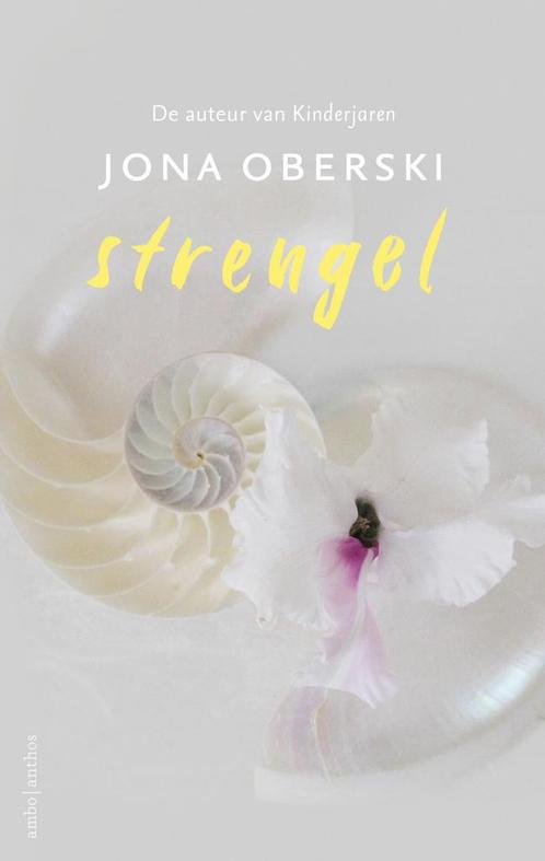 Strengel (9789026360992, Jona Oberski) (Jona Oberski), Boeken, Romans, Nieuw, Verzenden