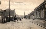 België - VLAANDEREN - Ansichtkaart (190) - 1905-1950, Gelopen